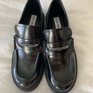 Steve Madden Malvern Chunky Loafer size 7